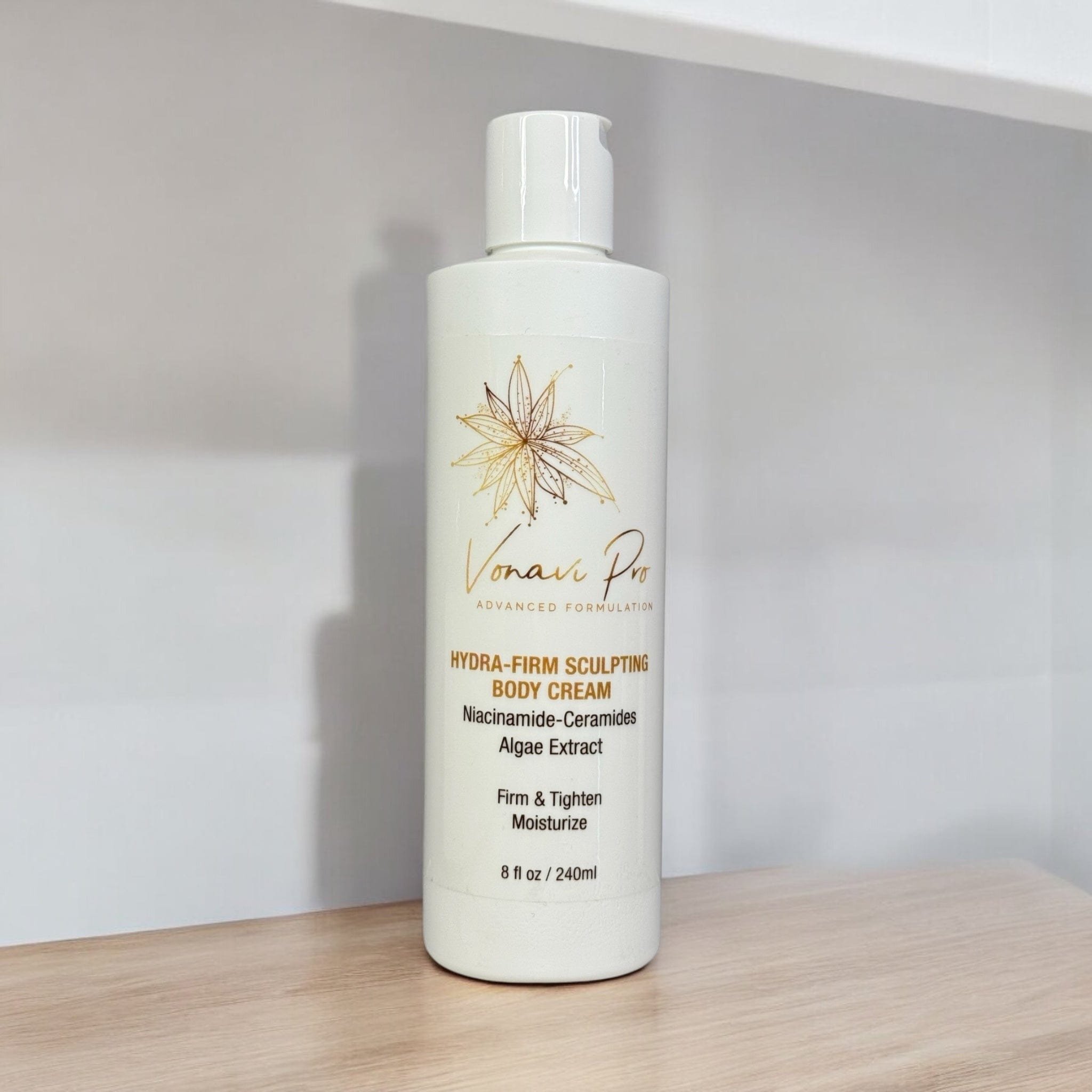 peau à beauté ELIR EXTRA BODY CREAM Clé de Peau Beauté Retexturizing Body Cream - Everglow Cosmetics