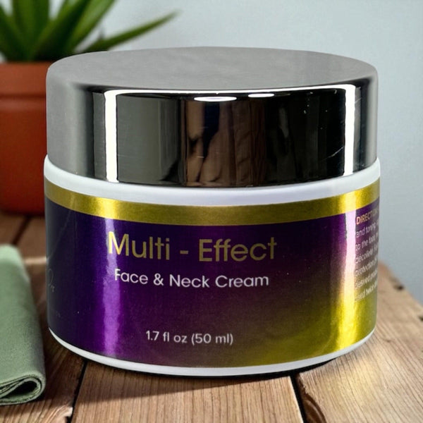 Vonavi Pro Multi - Effect Face & Neck Cream *NEW*