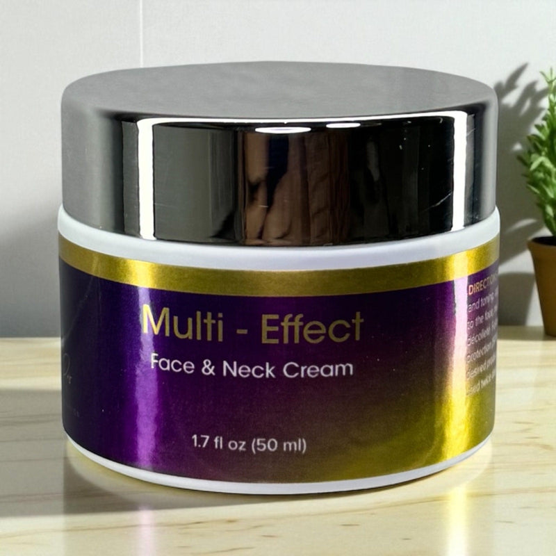Vonavi Pro Multi - Effect Face & Neck Cream *NEW*