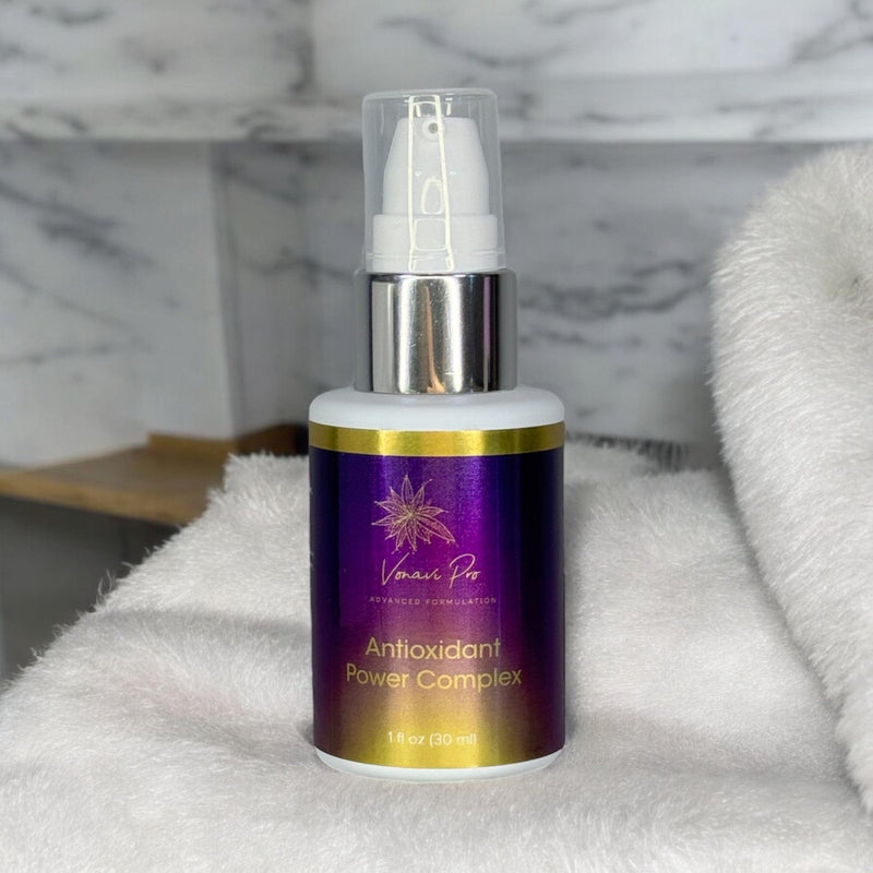 Vonavi Pro Serum Antioxidant Power Complex Serum
