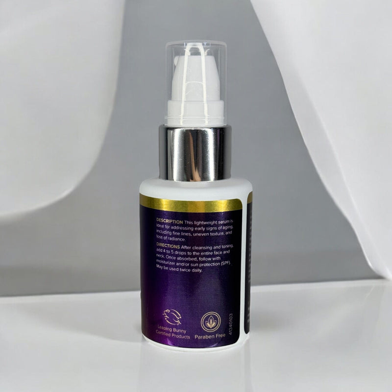 Vonavi Pro Serum Antioxidant Power Complex Serum