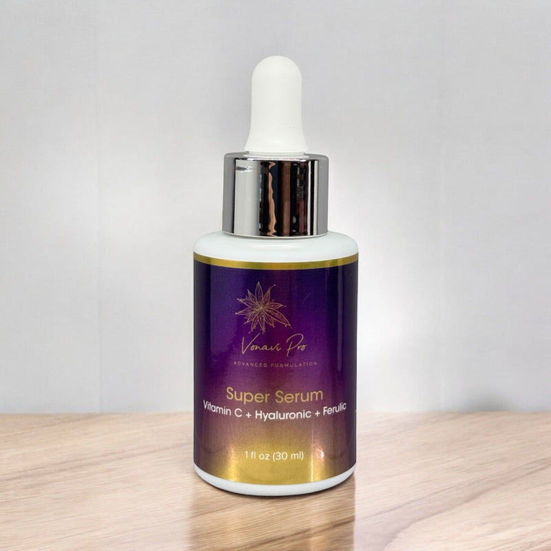 Vonavi Pro Serum Super  Serum