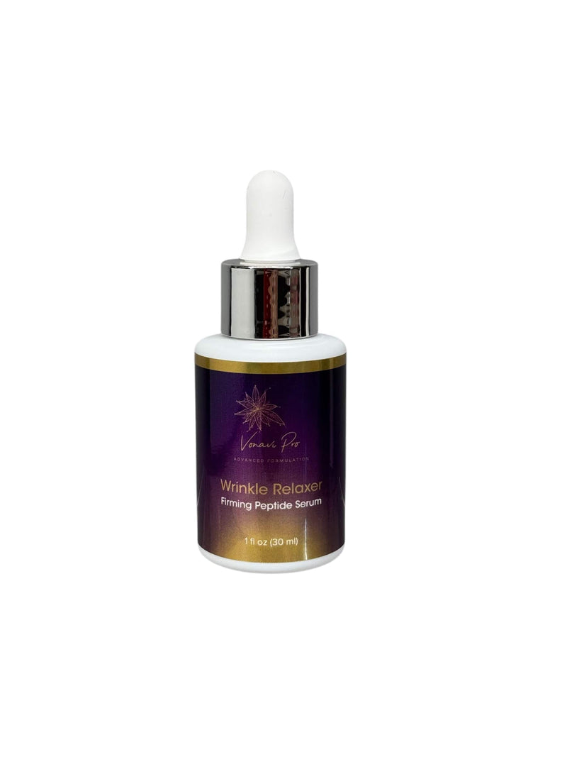 Vonavi Pro Serum Wrinkle Relaxer